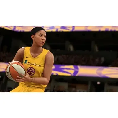 NBA 2K21 - PlayStation 4