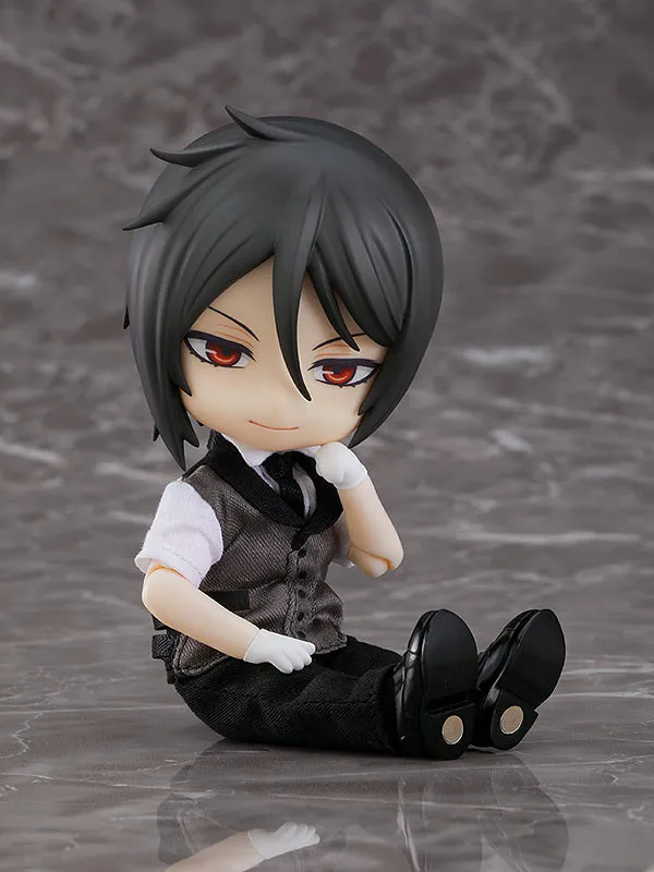 Nendoroid Doll Sebastian Michaelis