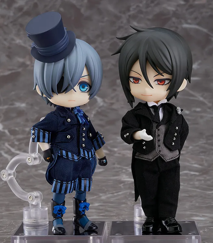 Nendoroid Doll Sebastian Michaelis