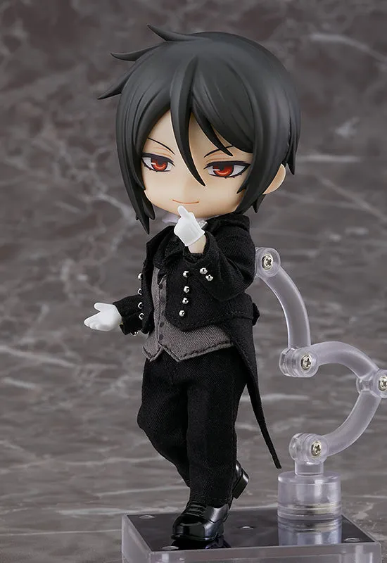 Nendoroid Doll Sebastian Michaelis