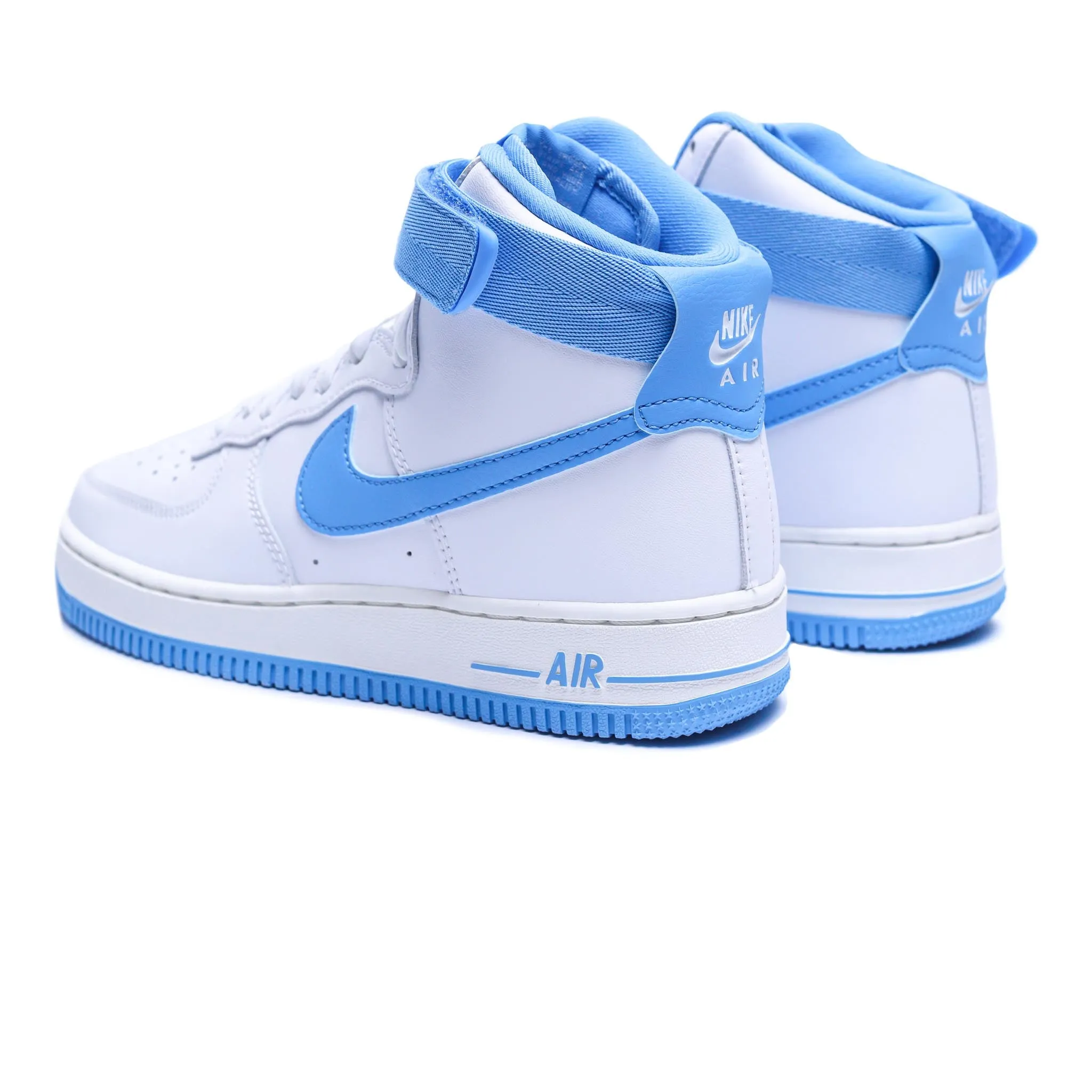 Nike Air Force 1 High OG QS 'University Blue'