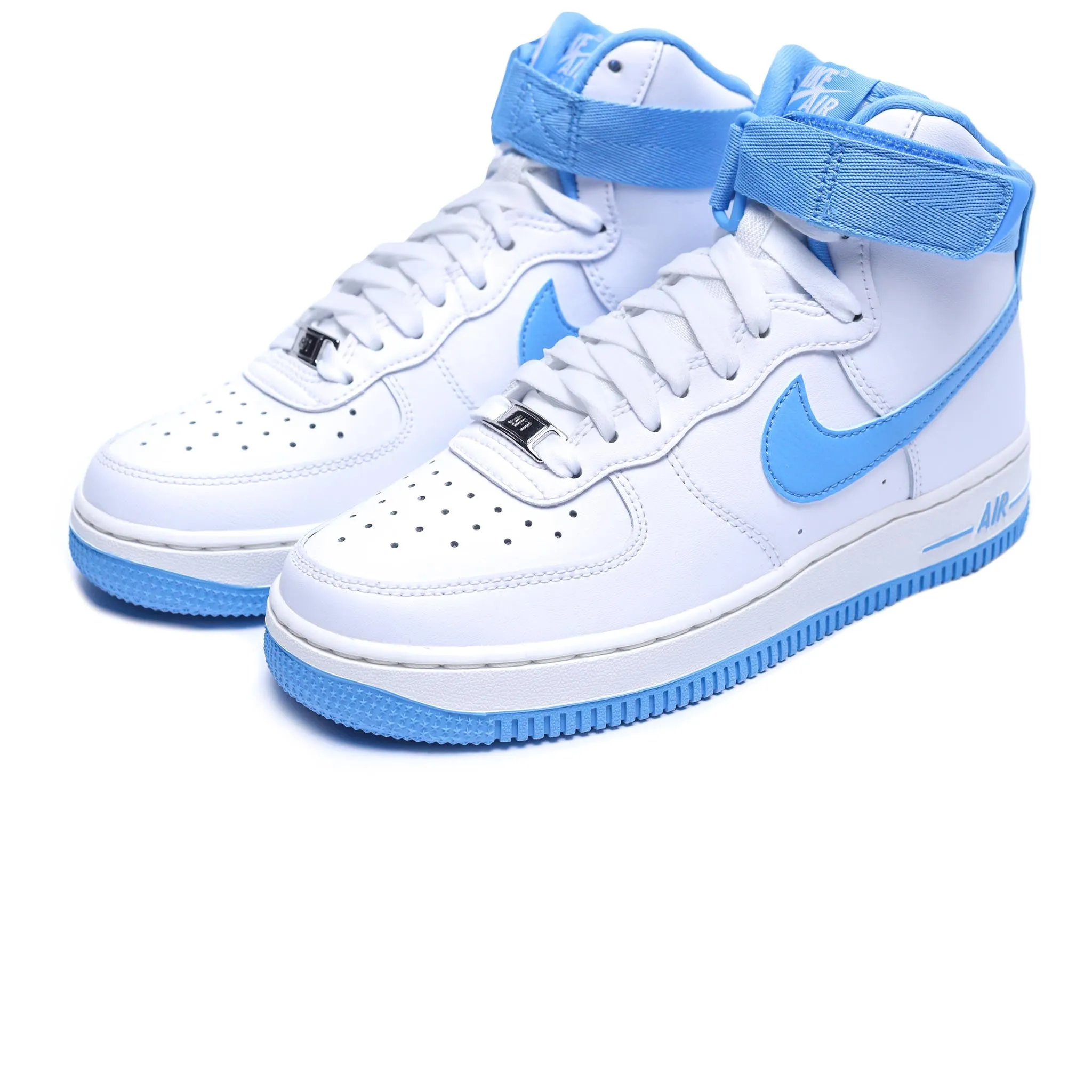 Nike Air Force 1 High OG QS 'University Blue'