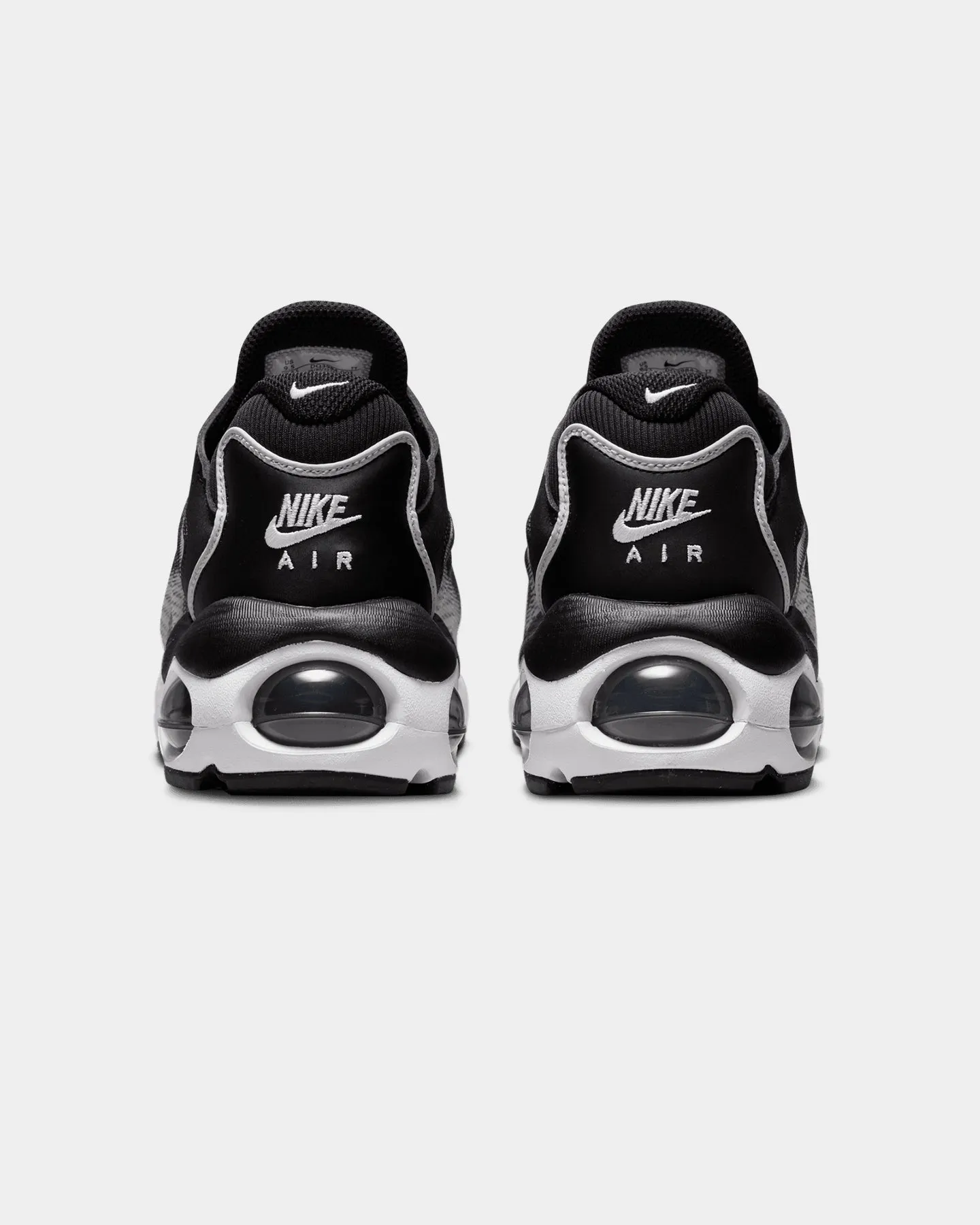 Nike Air Max TW 1 "Black White" Black/White-Black