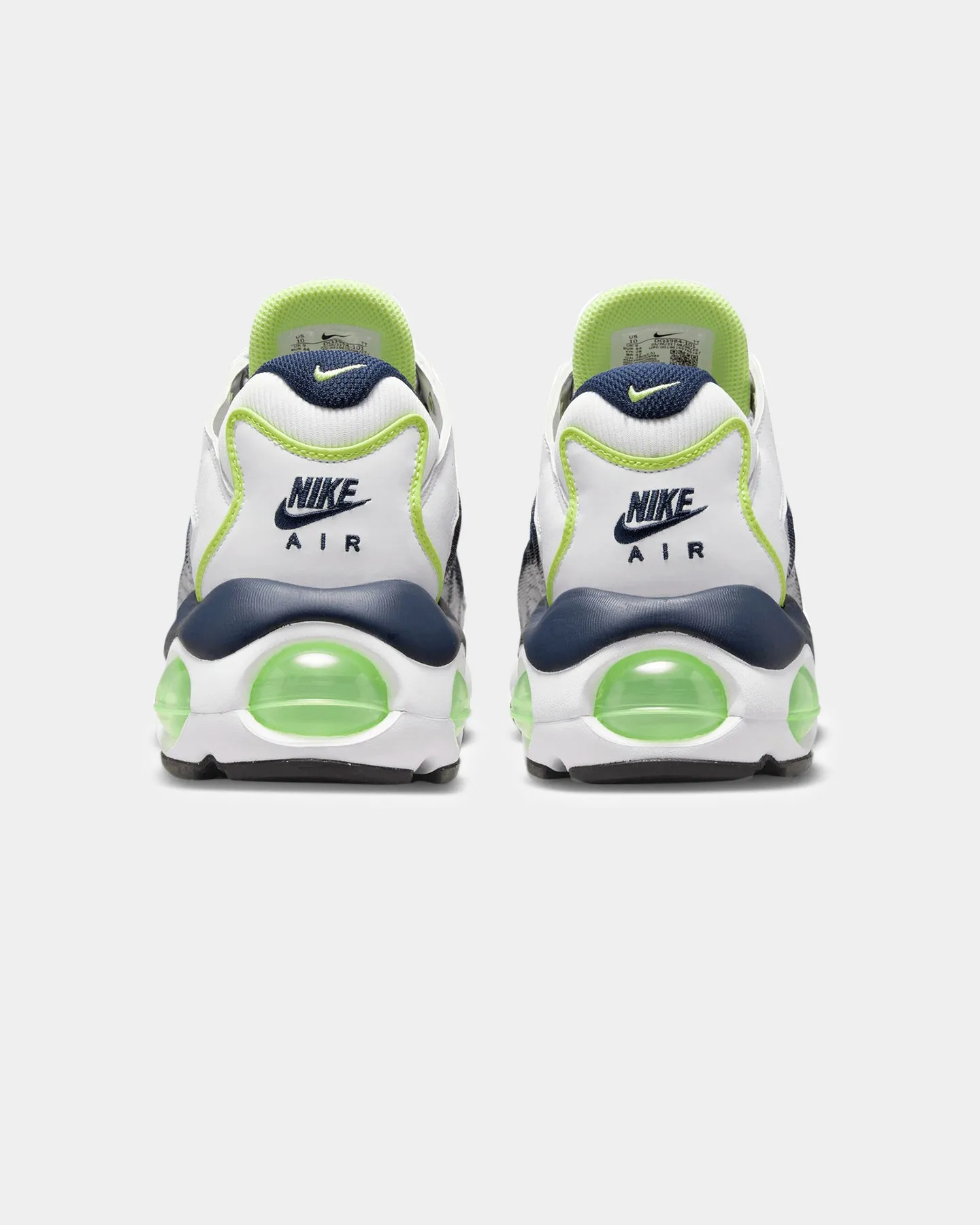 Nike Air Max TW White/Midnight