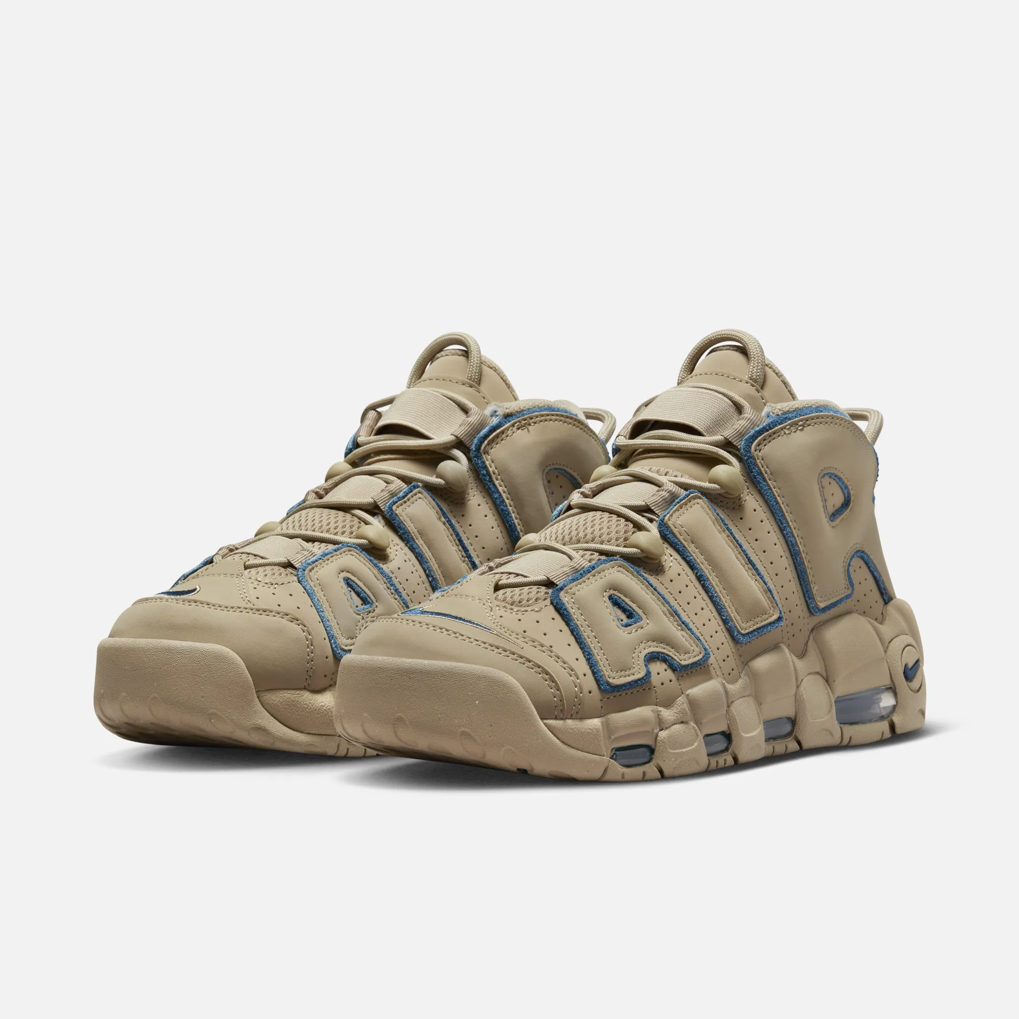 Nike Air More Uptempo '96 Limestone