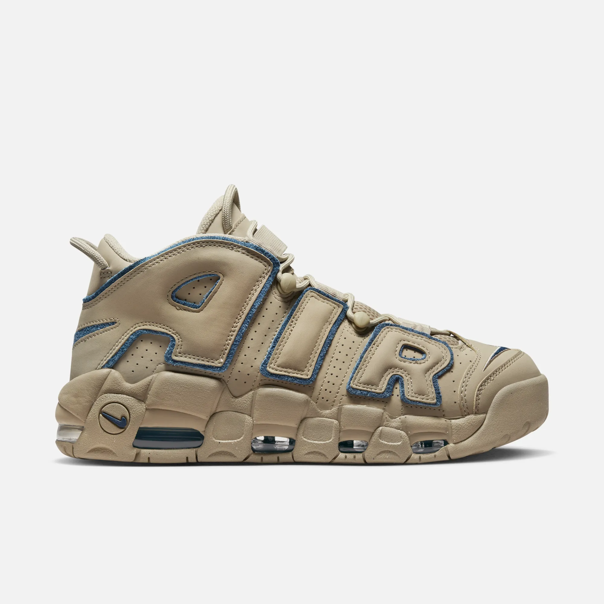 Nike Air More Uptempo '96 Limestone