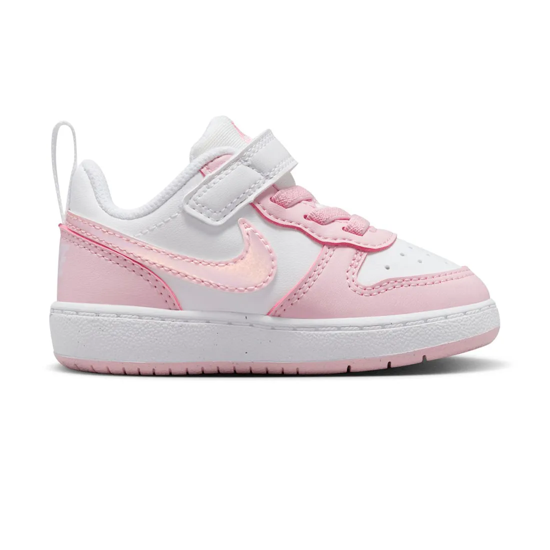 Nike Court Borough Low Recraft Baby/Toddler Shoes