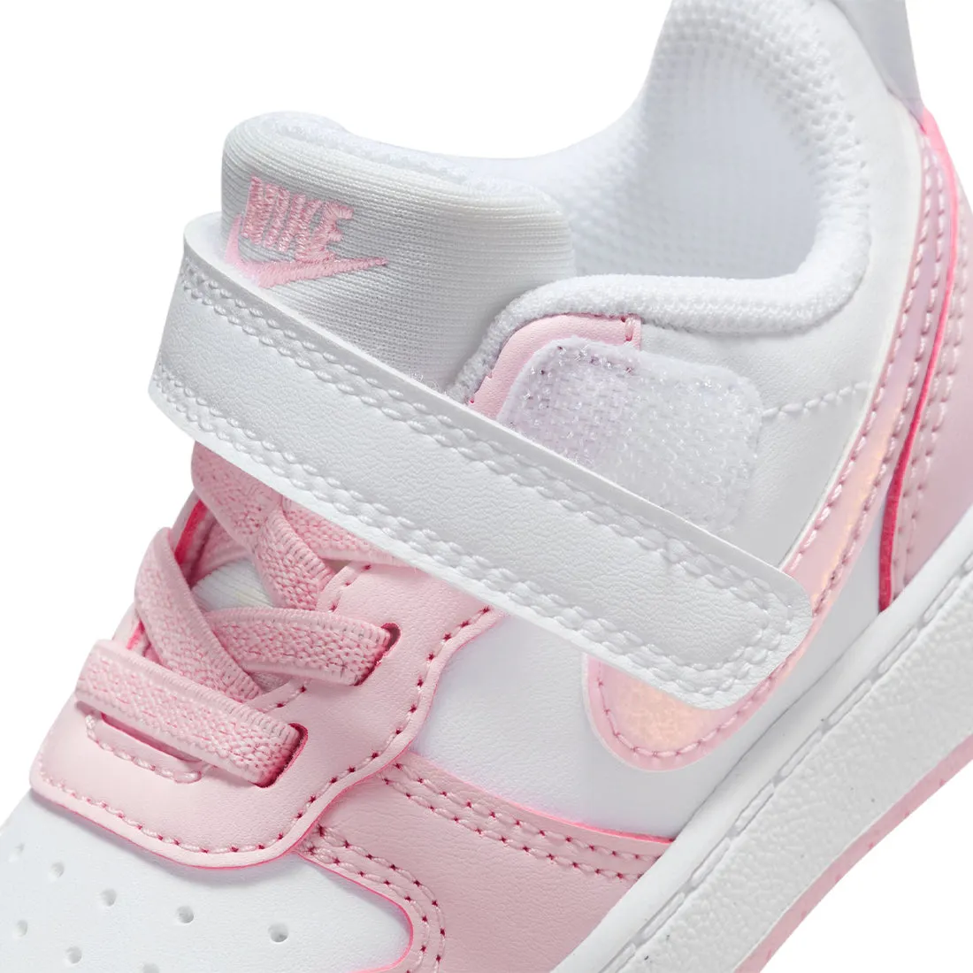 Nike Court Borough Low Recraft Baby/Toddler Shoes