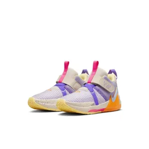 Nike Junior PS Lebron Witness 7 DQ8647-101 Basketball Shoes