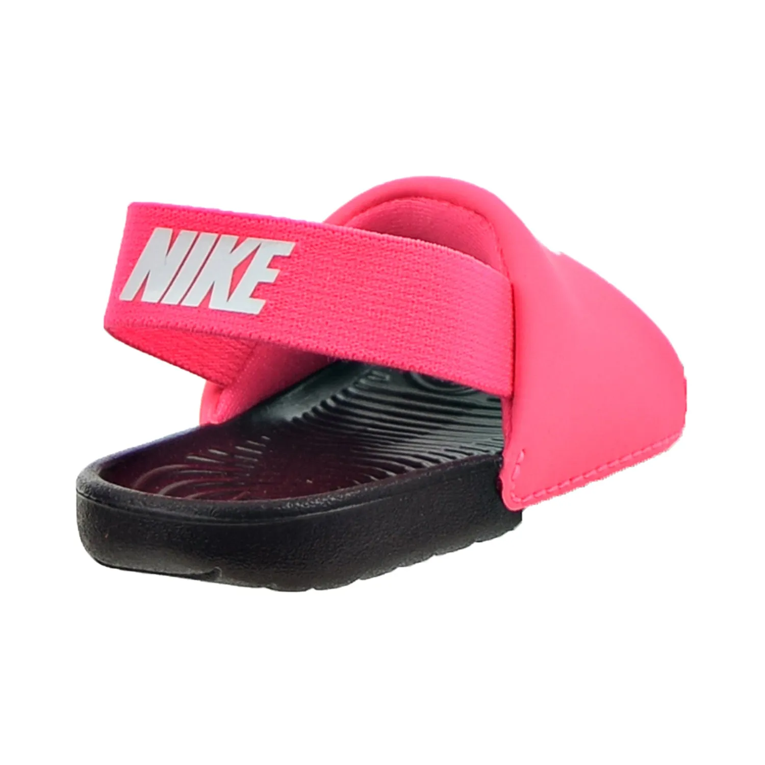 Nike Kawa (TD) Toddler's Sandals Pink-White