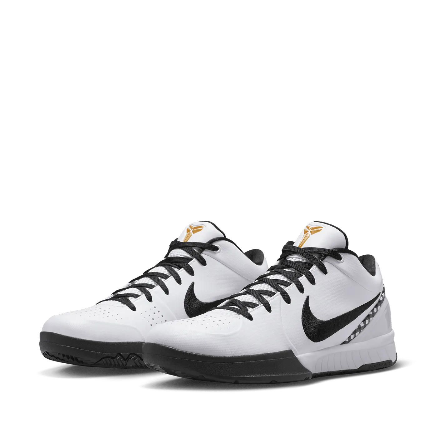 Nike Kobe 4 Protro 'Mambacita'