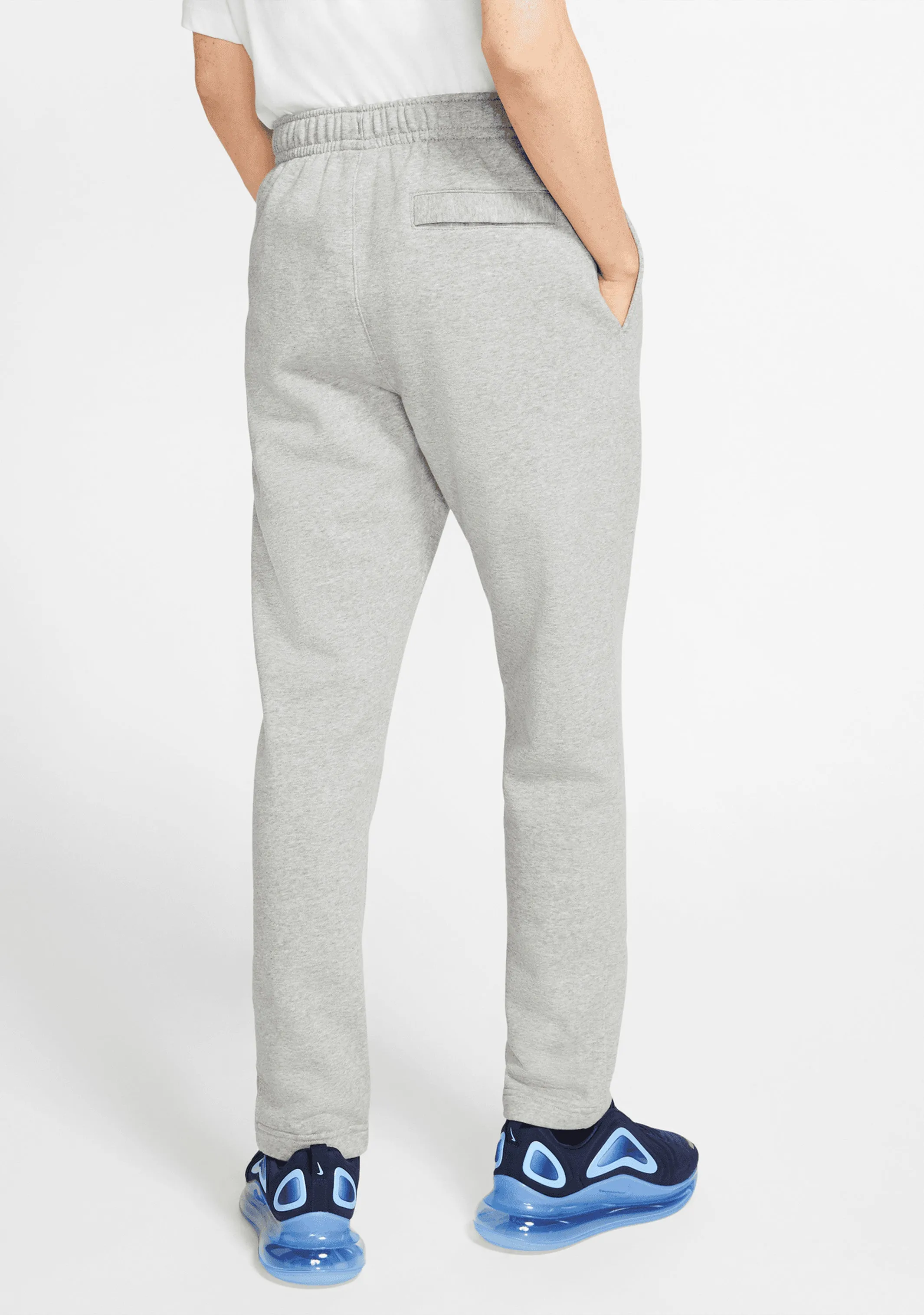 Nike Mens Sportswear Club Fleece Pants <br> BV2707 063