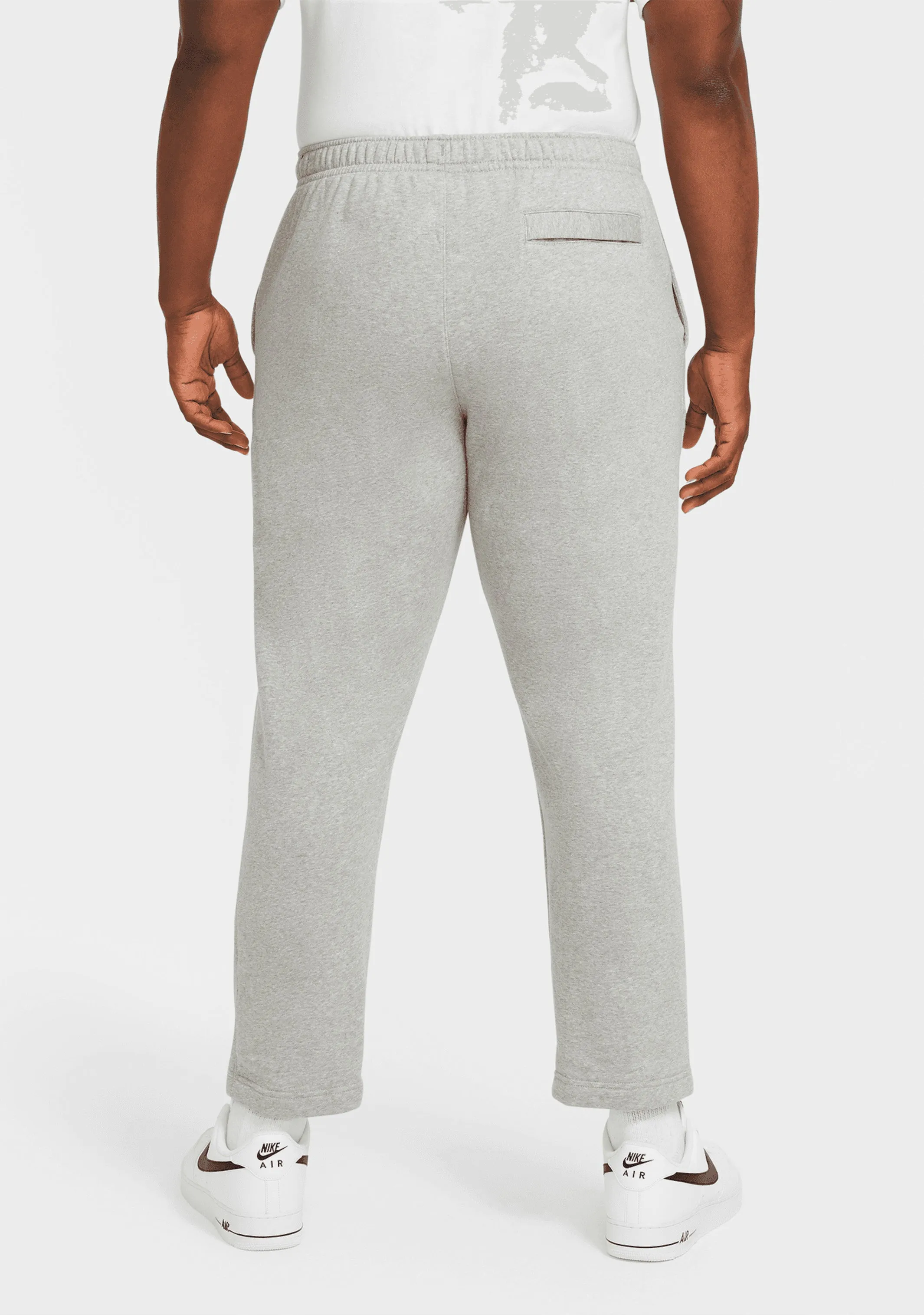 Nike Mens Sportswear Club Fleece Pants <br> BV2707 063