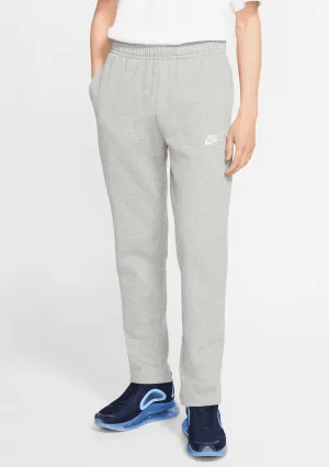 Nike Mens Sportswear Club Fleece Pants <br> BV2707 063