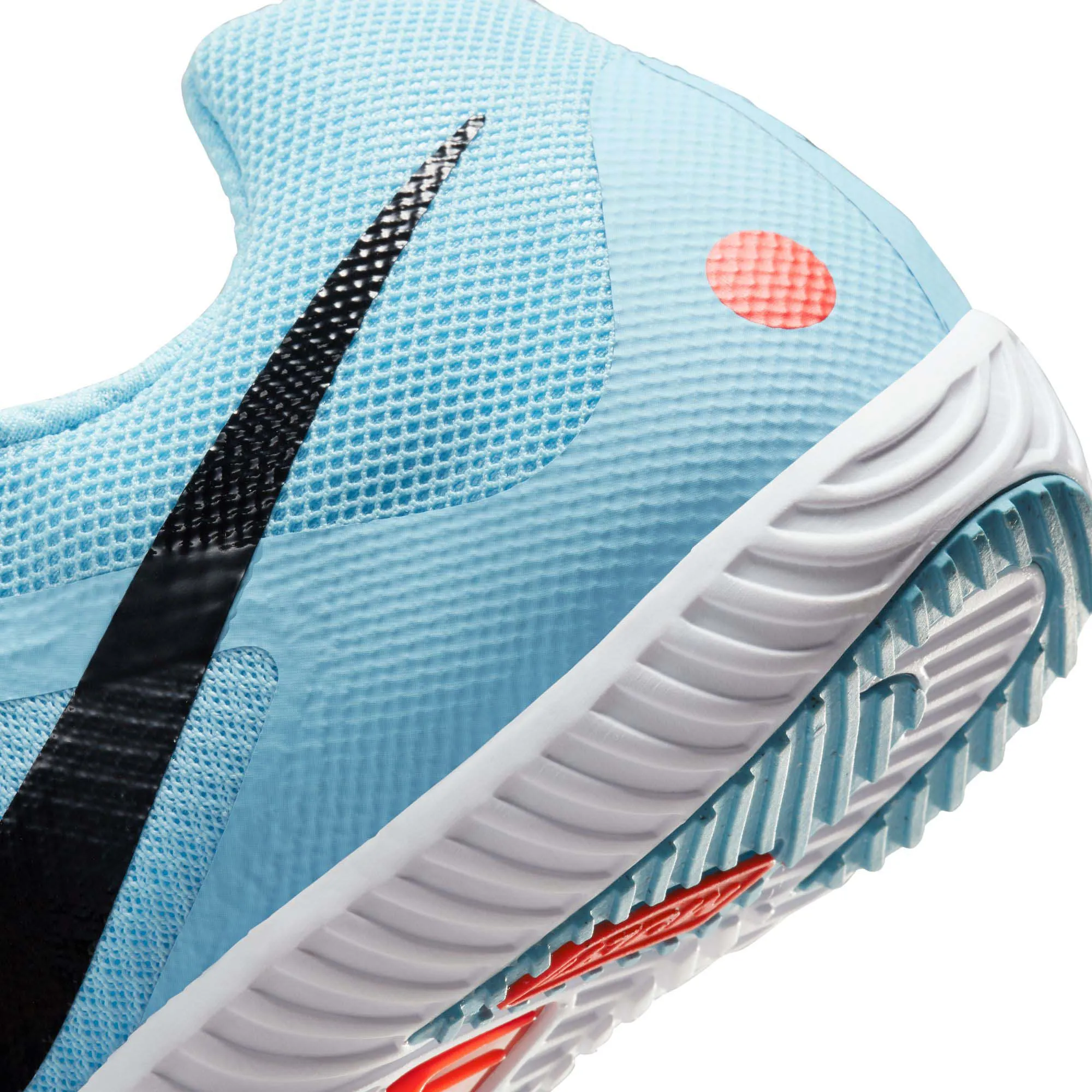 Nike | Unisex Zoom Rival Track & Field Multi-Event Spikes - Blue Chill