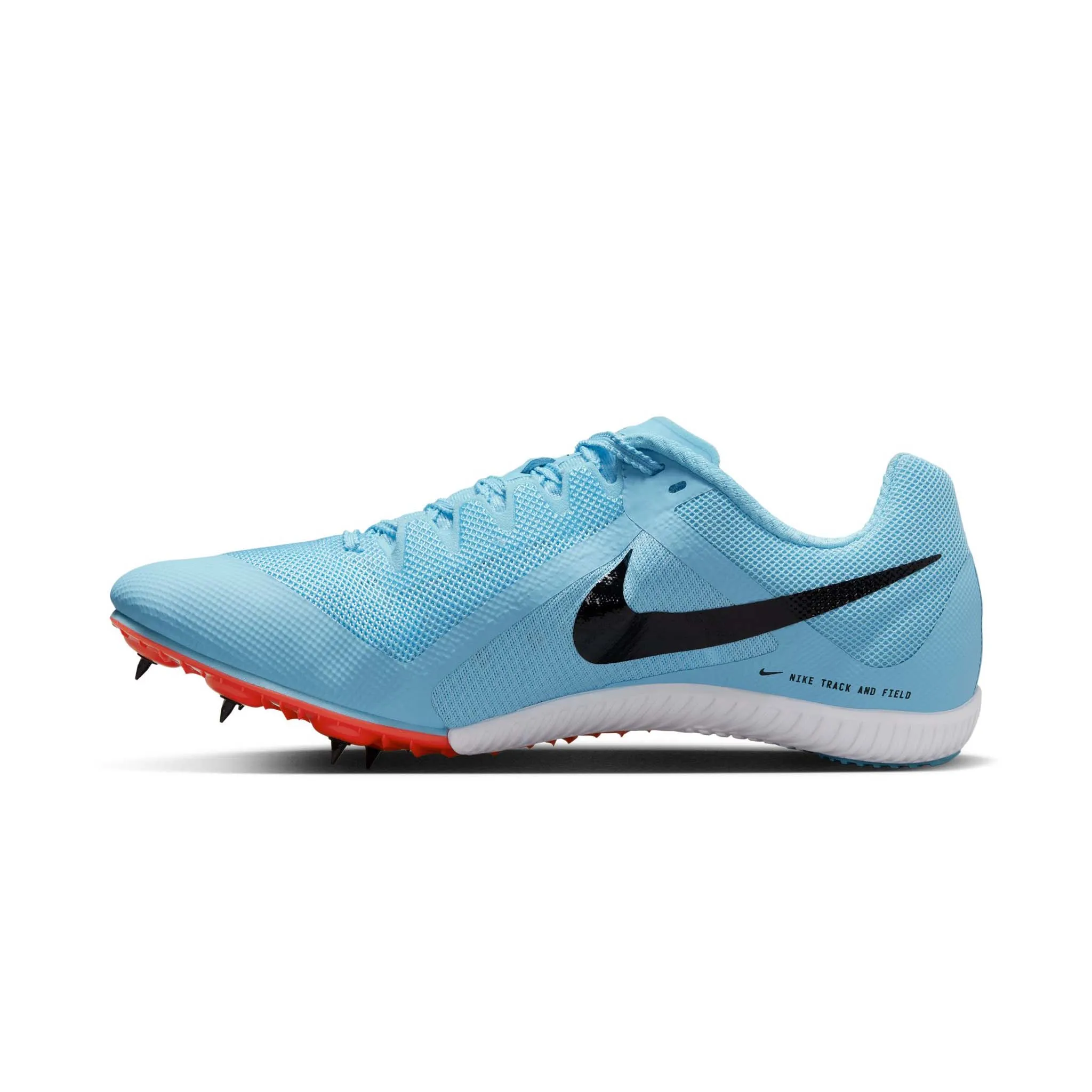 Nike | Unisex Zoom Rival Track & Field Multi-Event Spikes - Blue Chill