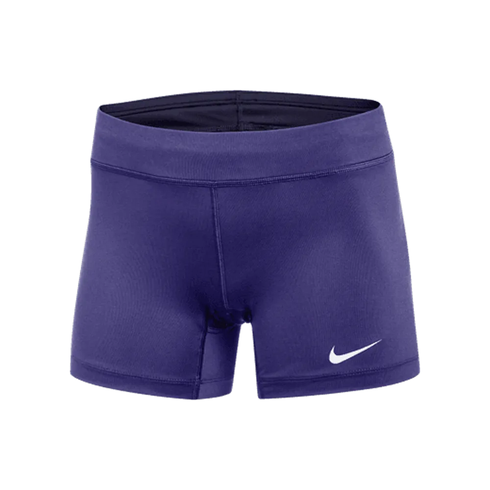 Nike Women's 5" Performance Game Short (Tight Fit)