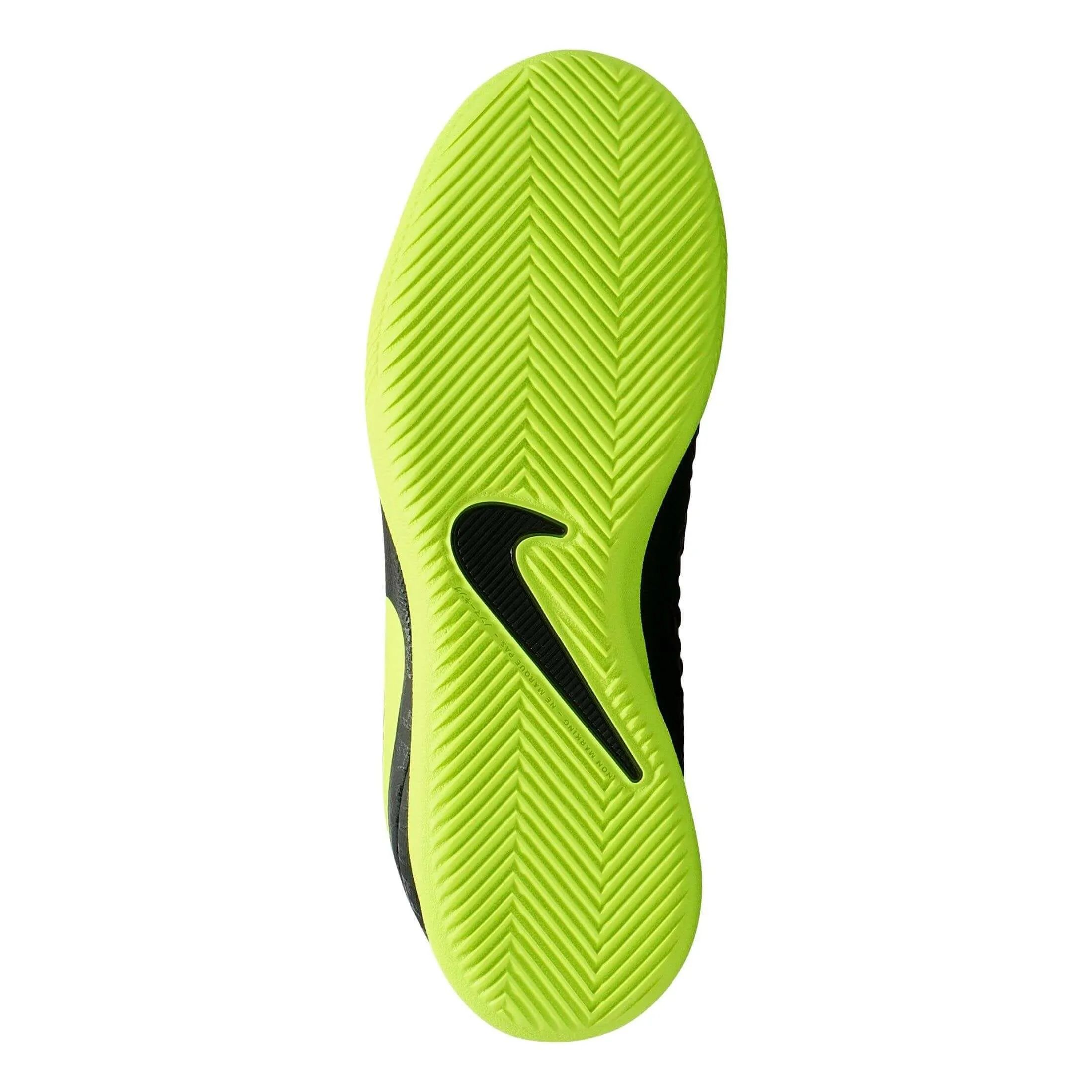 Nike Youth Phantom Vision Club DF Indoor Shoes