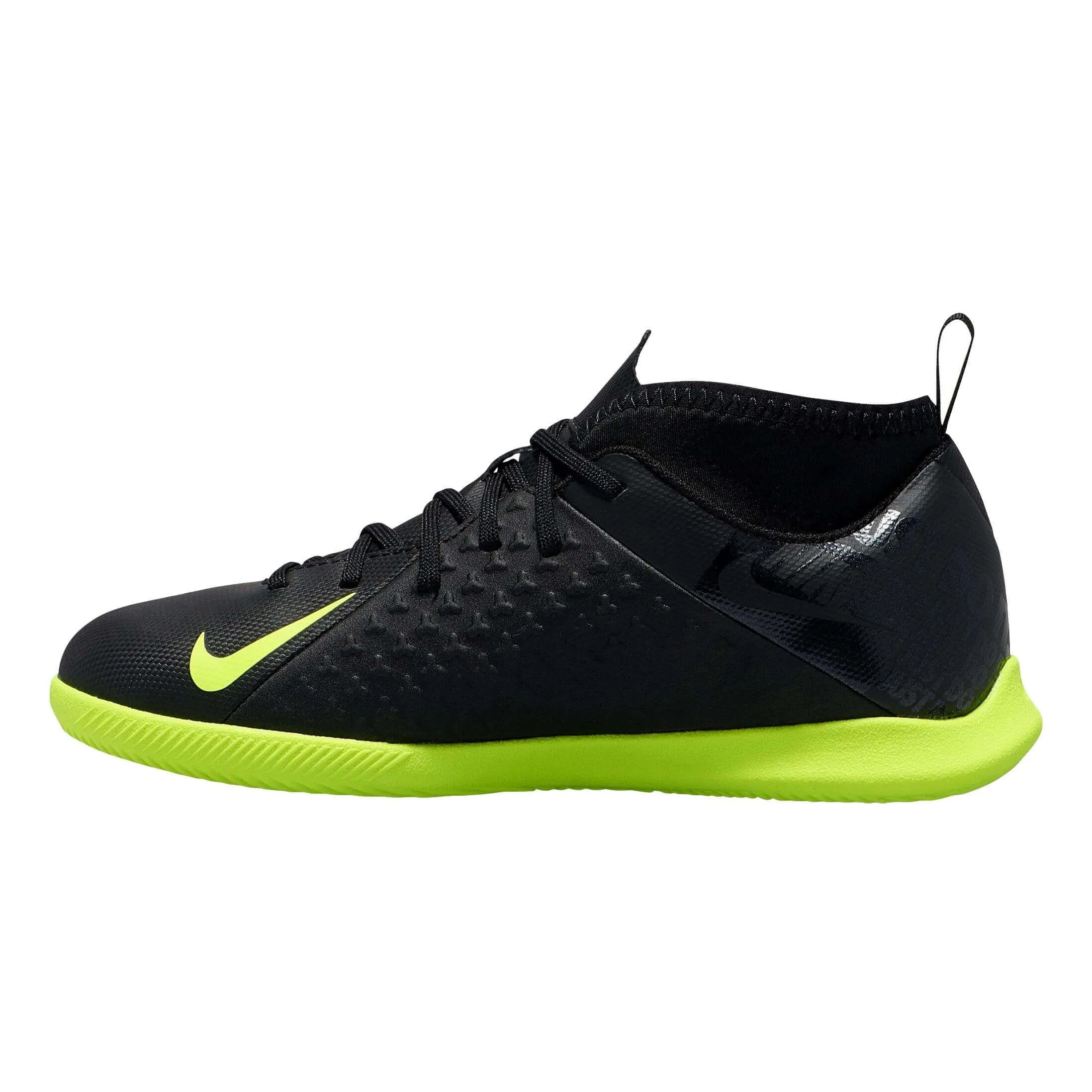 Nike Youth Phantom Vision Club DF Indoor Shoes