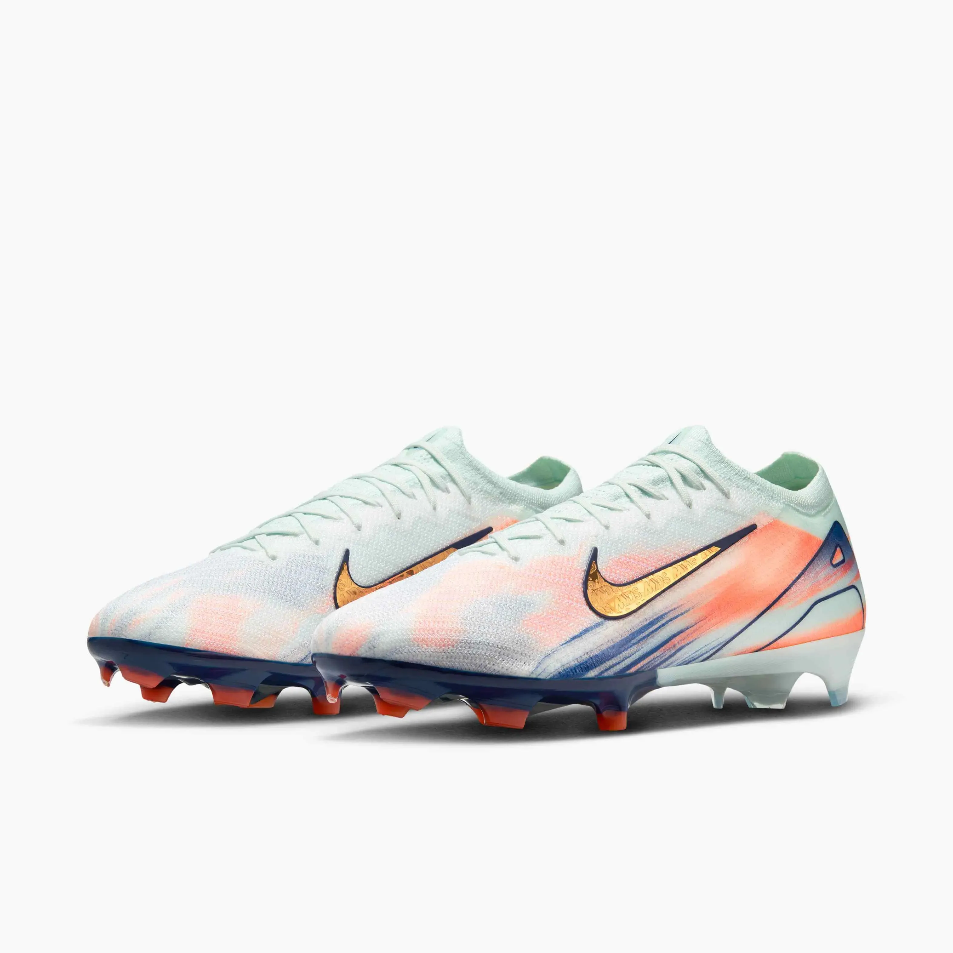 Nike Zoom Vapor 16 Elite MDS FG - MDS 009 (HO24)