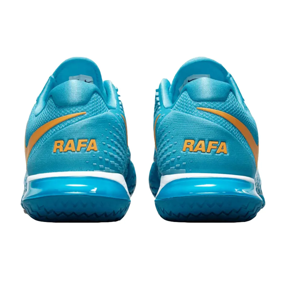 NikeCourt Zoom Vapor Cage 4 Rafa Mens Tennis Shoes