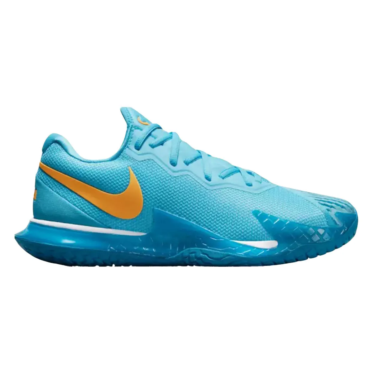 NikeCourt Zoom Vapor Cage 4 Rafa Mens Tennis Shoes