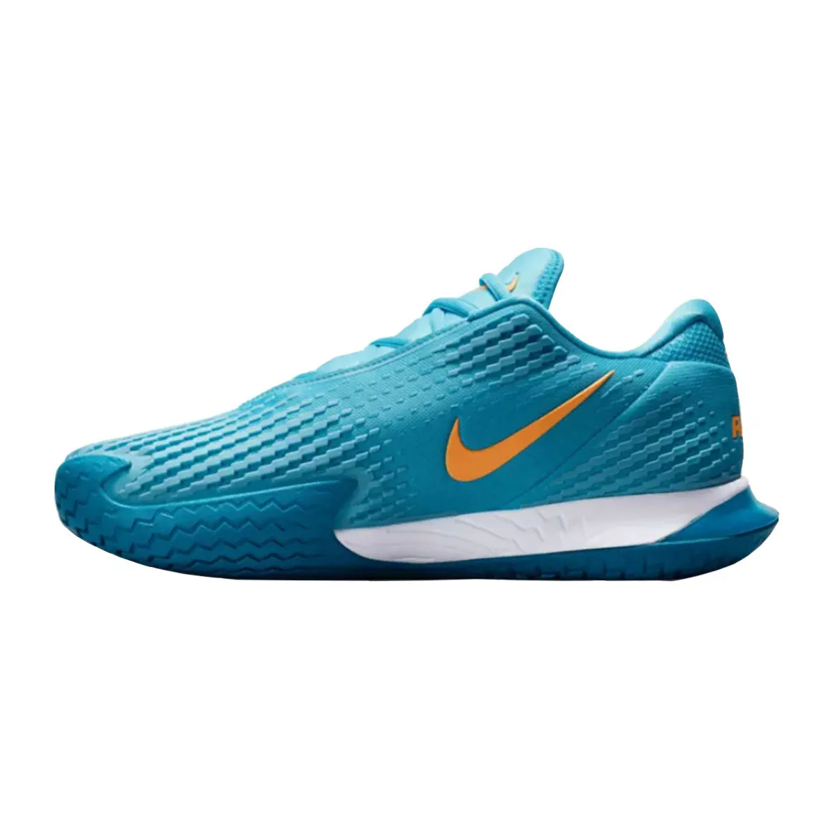 NikeCourt Zoom Vapor Cage 4 Rafa Mens Tennis Shoes