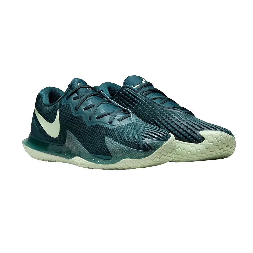 NikeCourt Zoom Vapor Cage 4 Rafa Mens Tennis Shoes