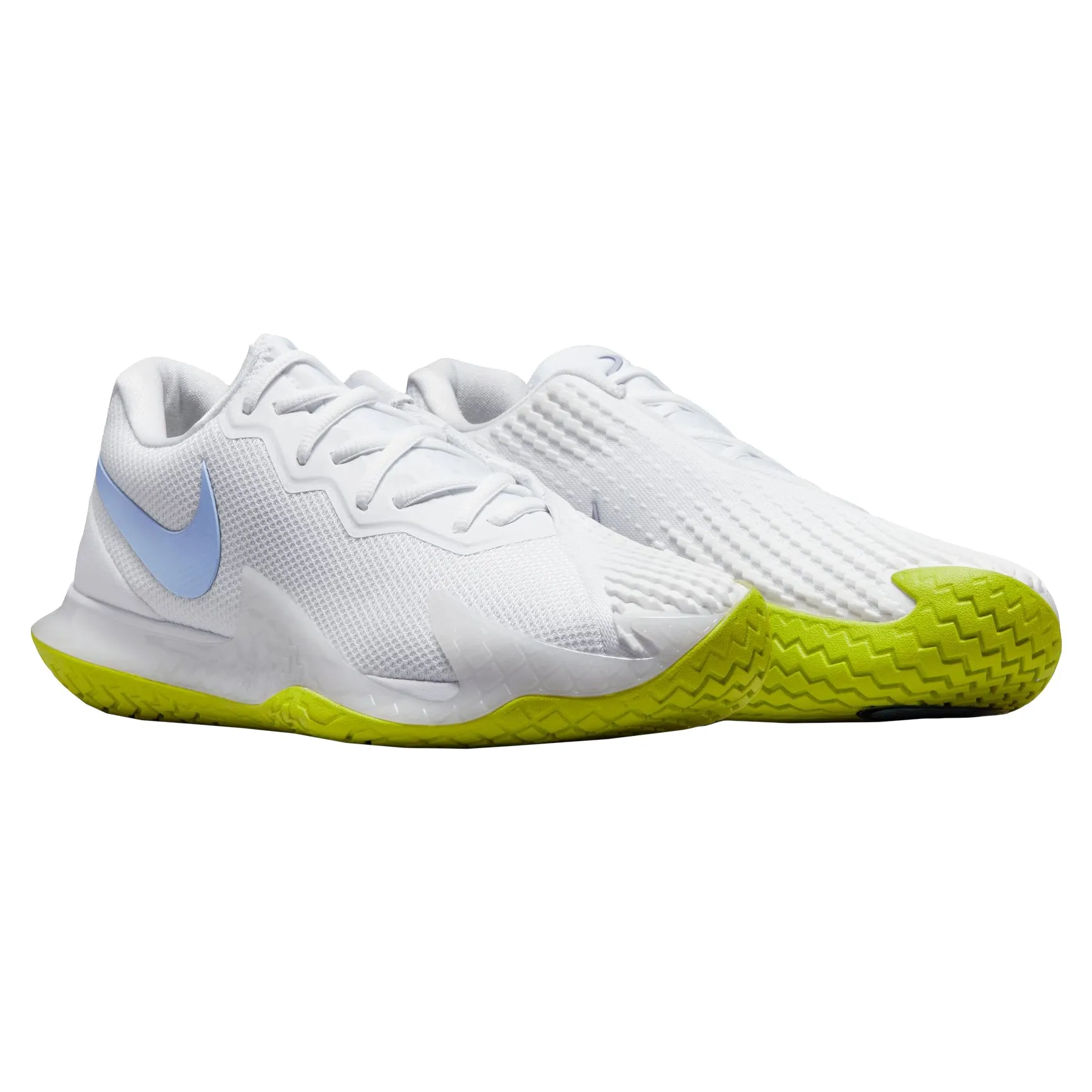 NikeCourt Zoom Vapor Cage 4 Rafa Mens Tennis Shoes