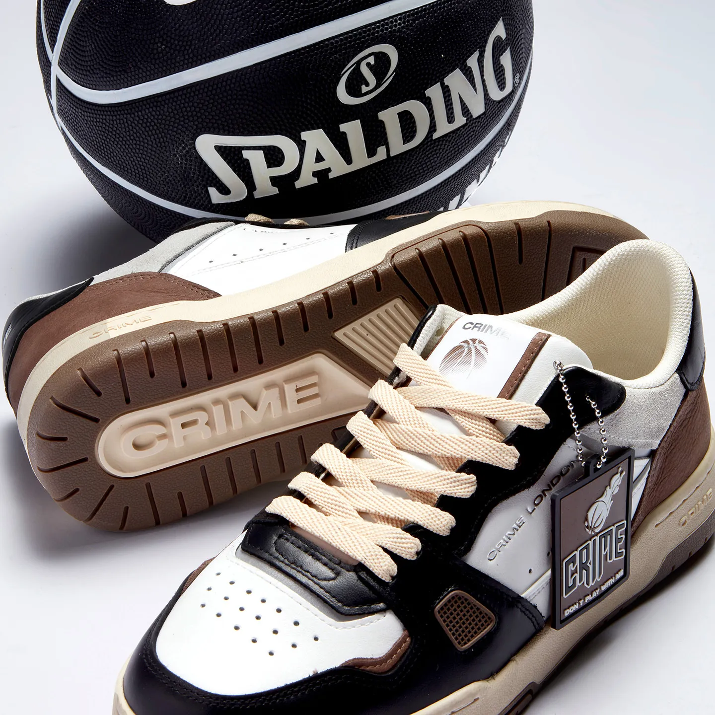 OFF COURT OGCHOCO CREAM