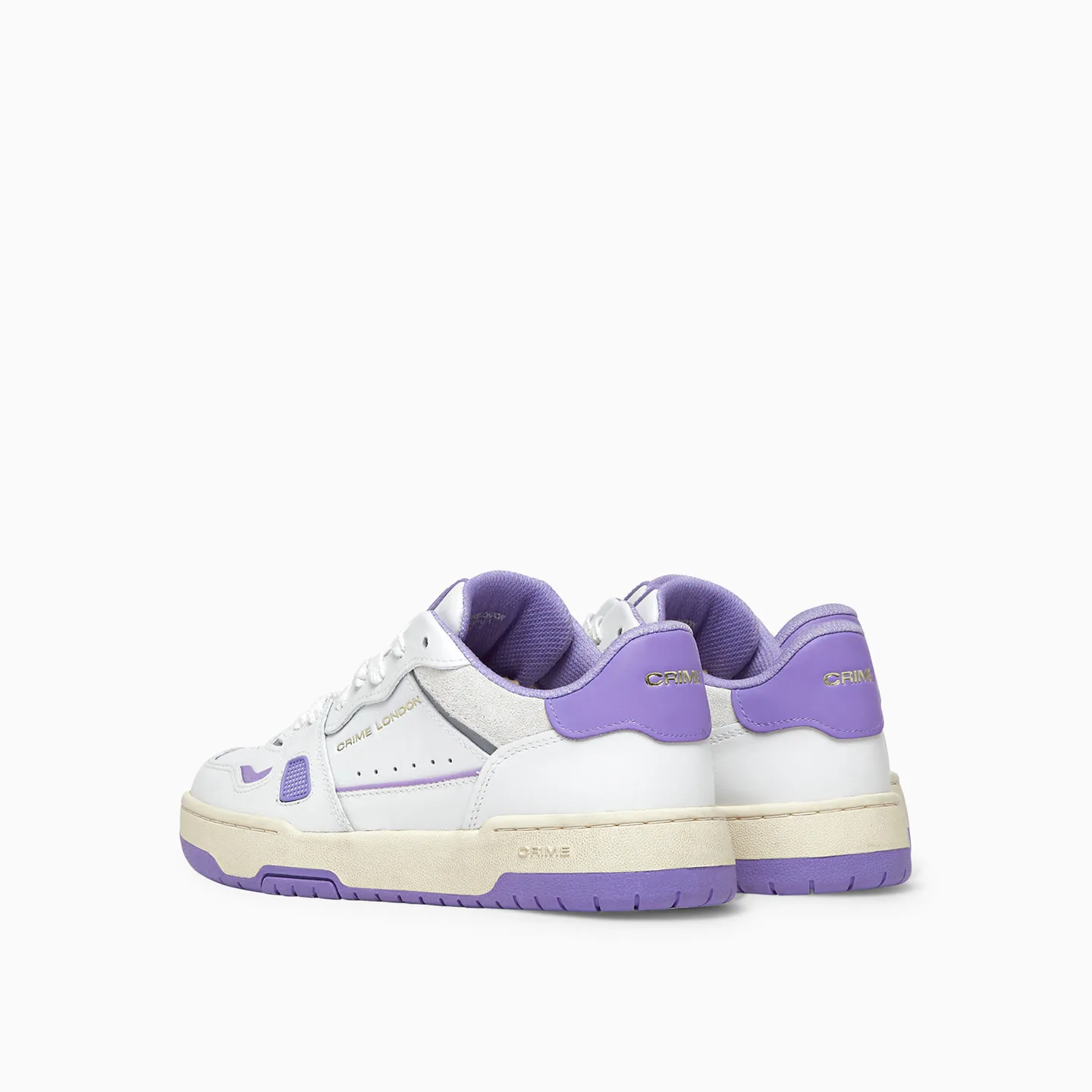 OFF COURT OGRUSH VIOLET