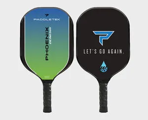 Paddeltek Phoenix Genesis NE Leigh Waters Edition Pickleball Paddle