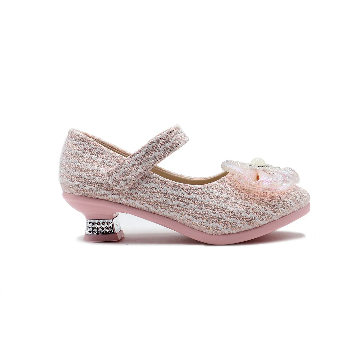 Pink Fancy Court Shoes G70078