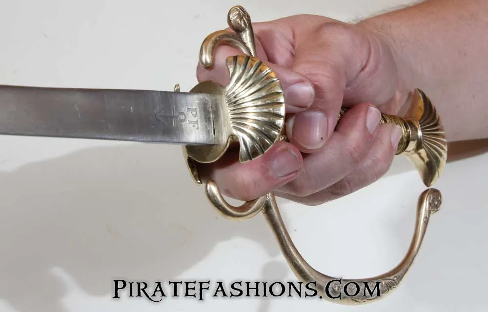 Pirate Small Sword