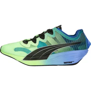 Puma Fast-FWD Nitro Elite Mens Running Shoes - Blue