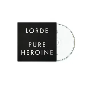 Pure Heroine CD