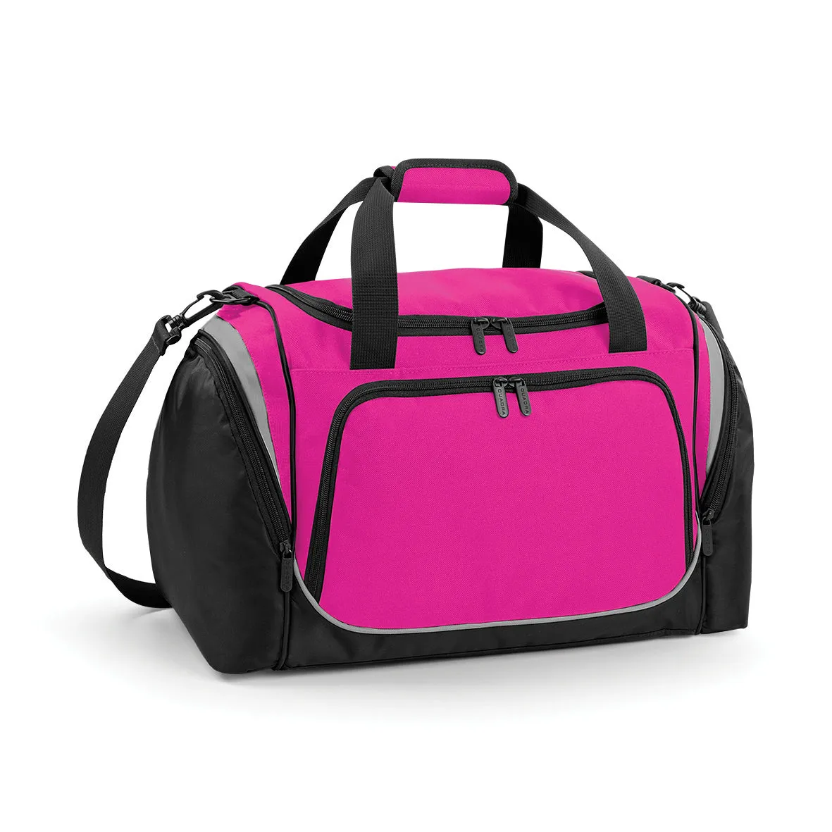 Quadra Pro 55Lt Team Locker Holdall {QS-270}