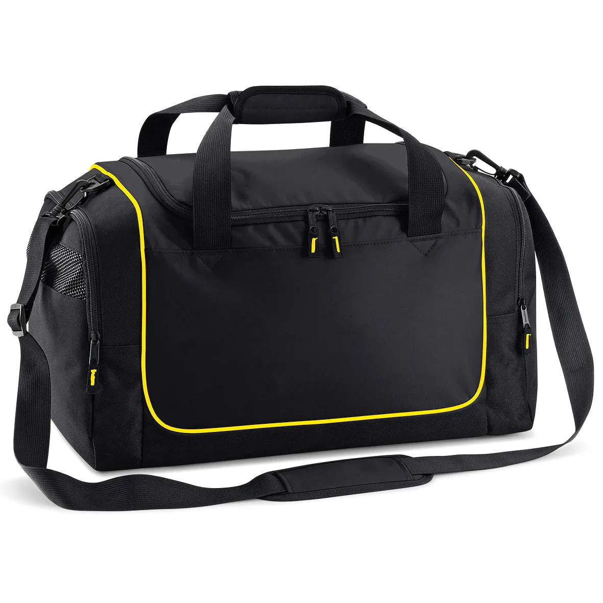 Quadra Team 30Lt Locker Duffel Bag (QS-077)