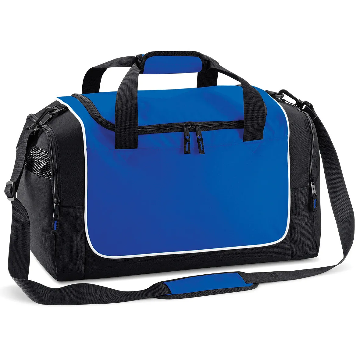 Quadra Team 30Lt Locker Duffel Bag (QS-077)