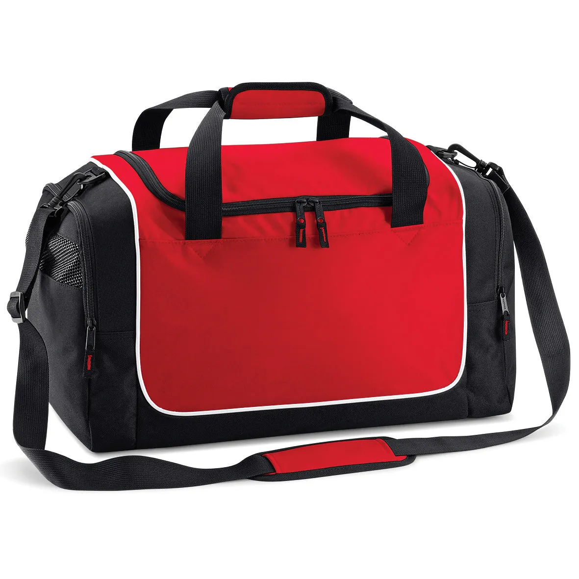 Quadra Team 30Lt Locker Duffel Bag (QS-077)