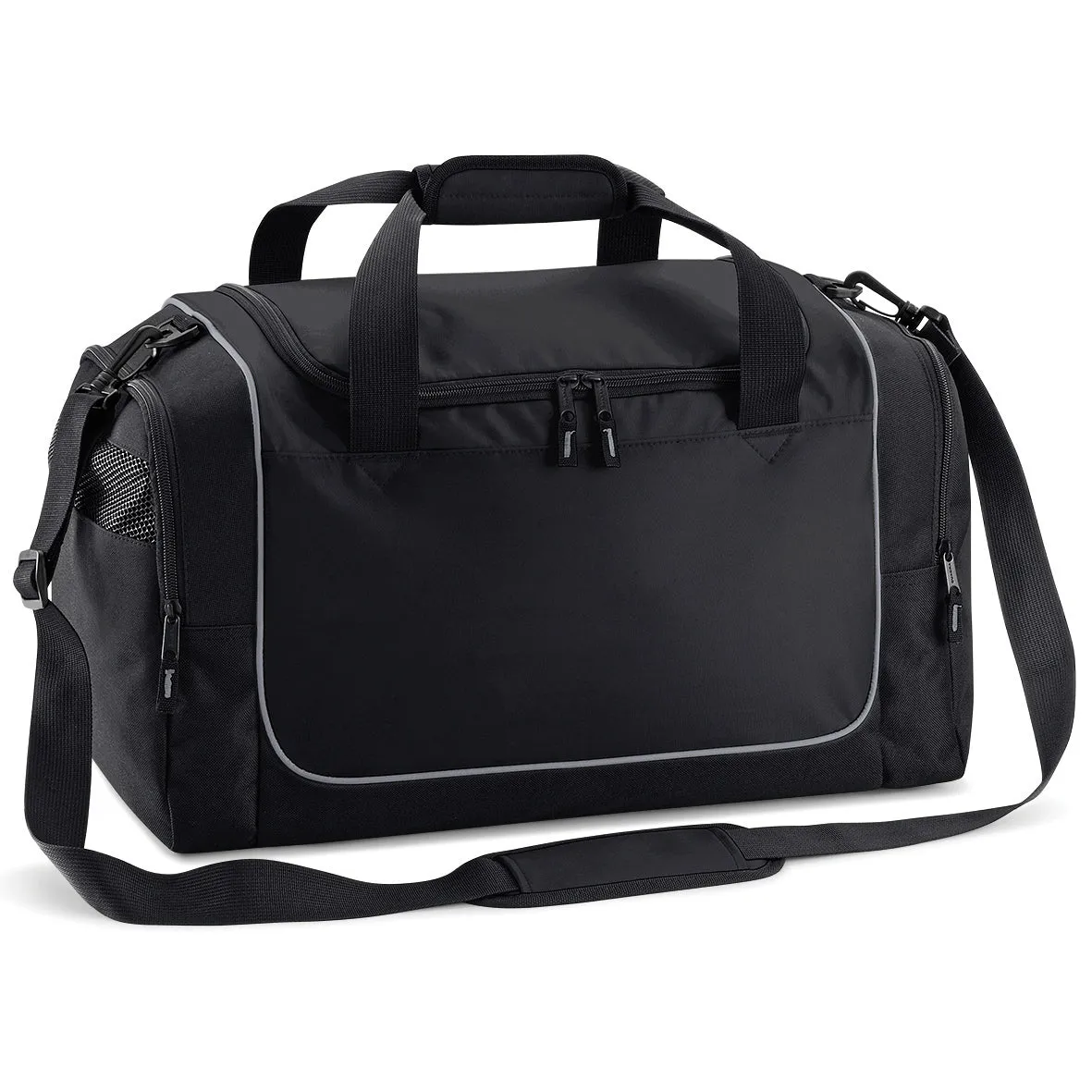 Quadra Team 30Lt Locker Duffel Bag (QS-077)