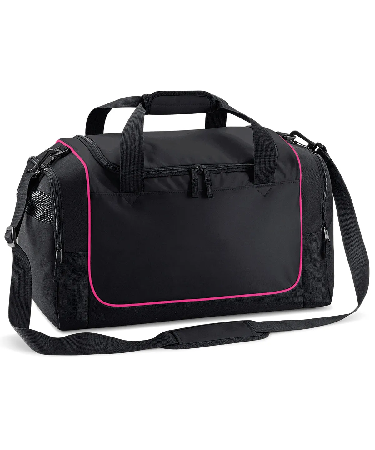 Quadra Team 30Lt Locker Duffel Bag (QS-077)