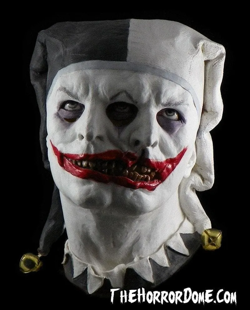 "Horror Clowns" HD Studios Pro Masks - 6x Package Deal