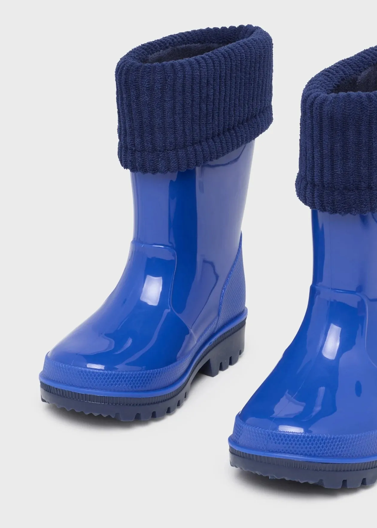 Rain Boots Baby