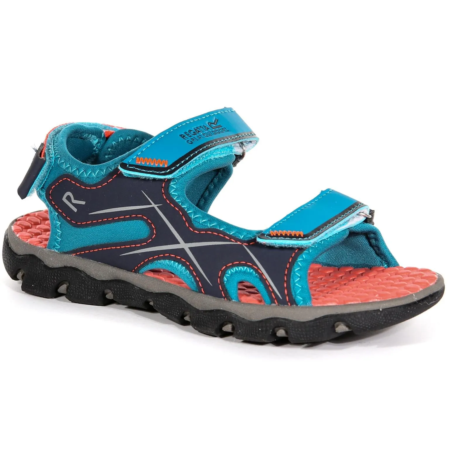 Regatta Kids Kota Drift Walking Sandals