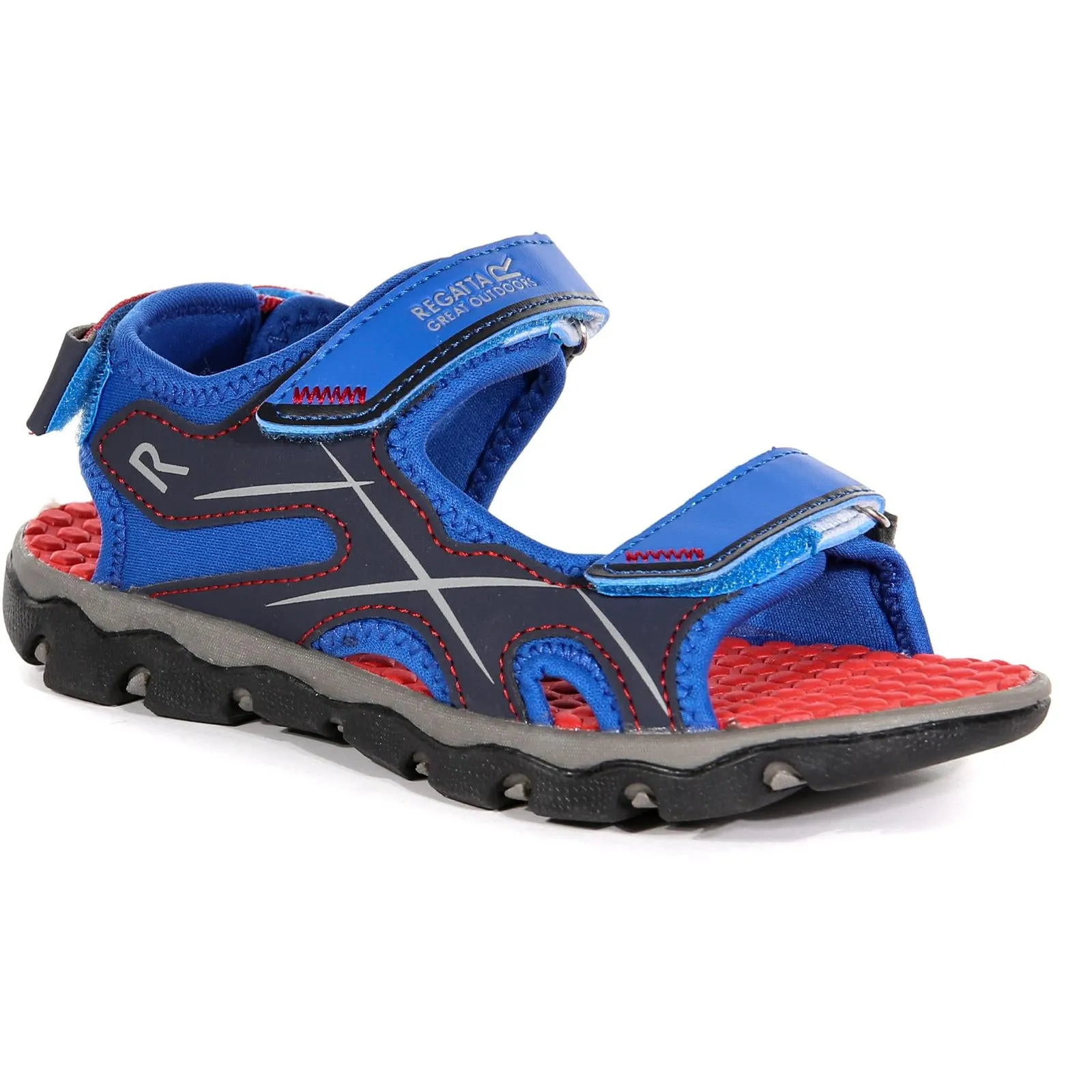 Regatta Kids Kota Drift Walking Sandals