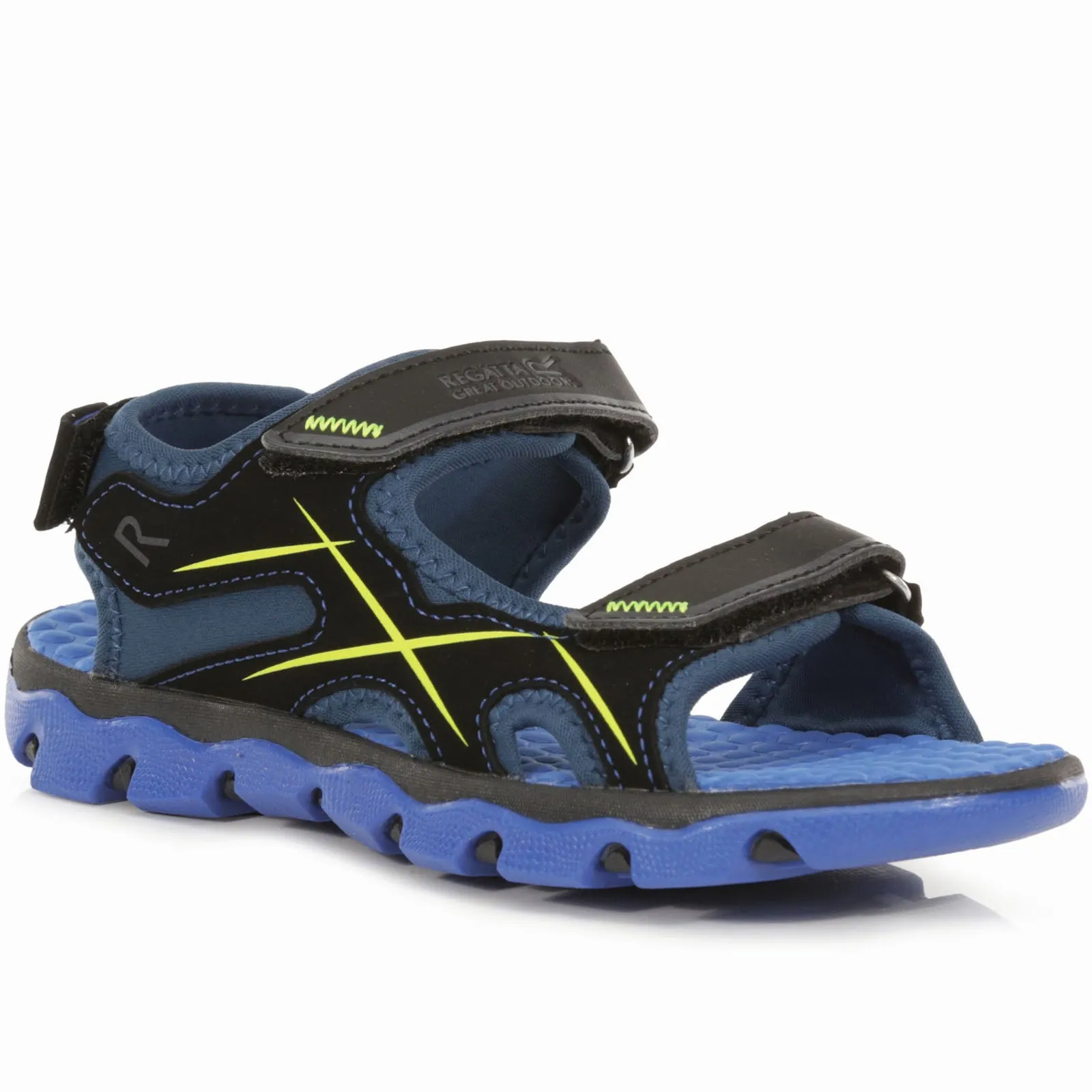 Regatta Kids Kota Drift Walking Sandals