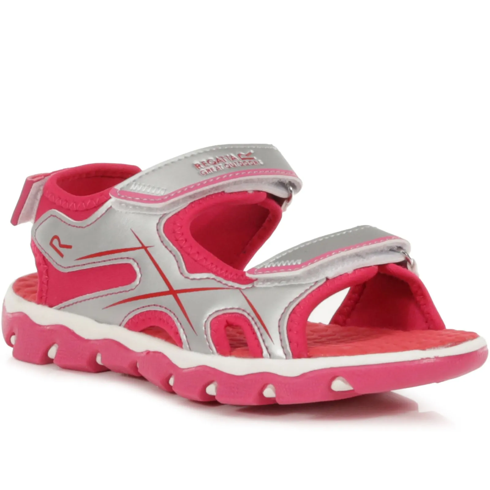 Regatta Kids Kota Drift Walking Sandals