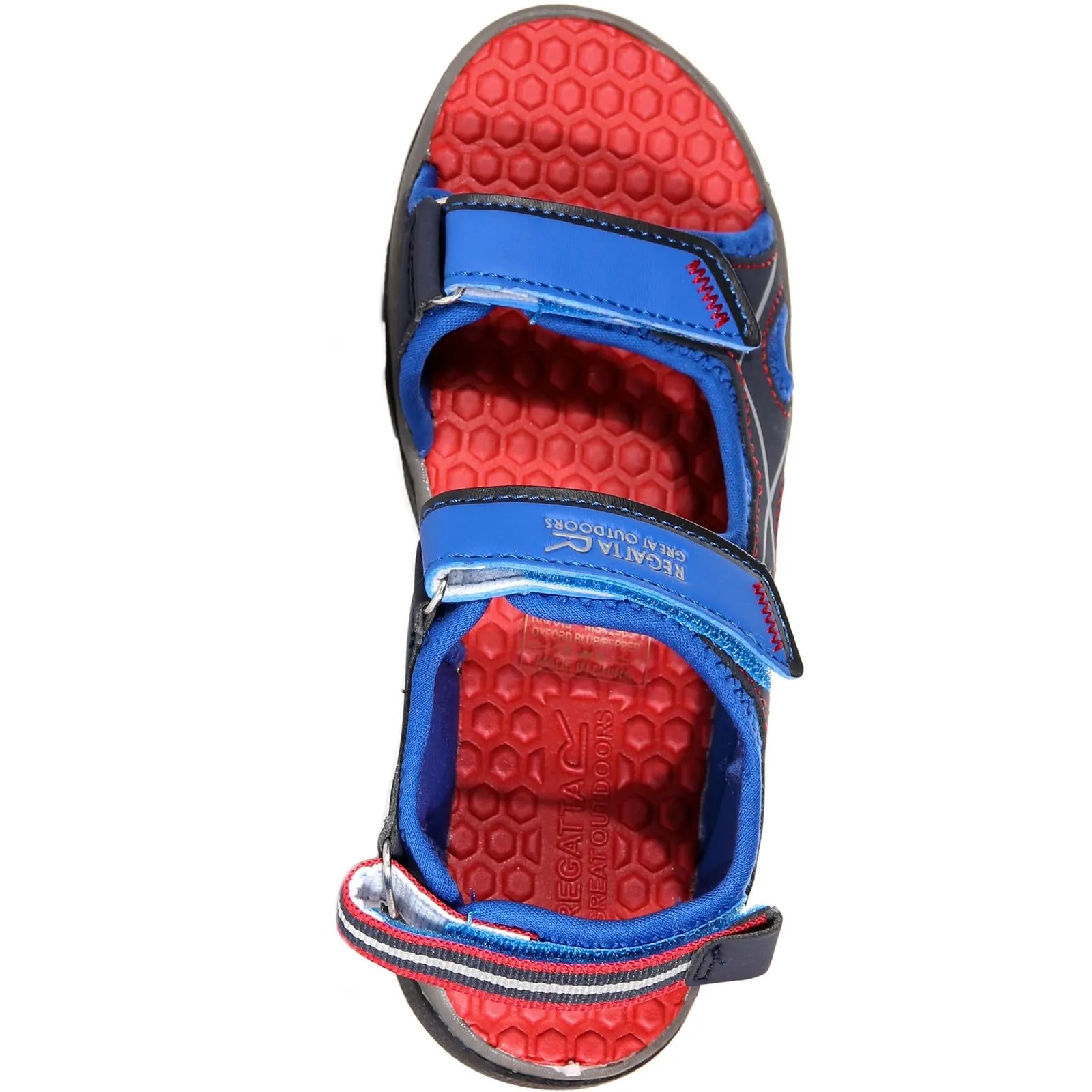 Regatta Kids Kota Drift Walking Sandals