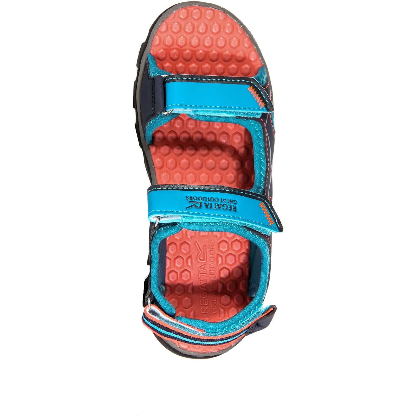 Regatta Kids Kota Drift Walking Sandals